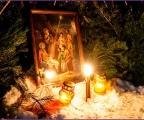 ИТОГИ  ЕПАРХИАЛЬНОГО КОНКУРСА  «В ОЖИДАНИИ СПАСИТЕЛЯ»  2024-25 УЧ.Г.