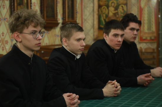 Выходные в Тобольске