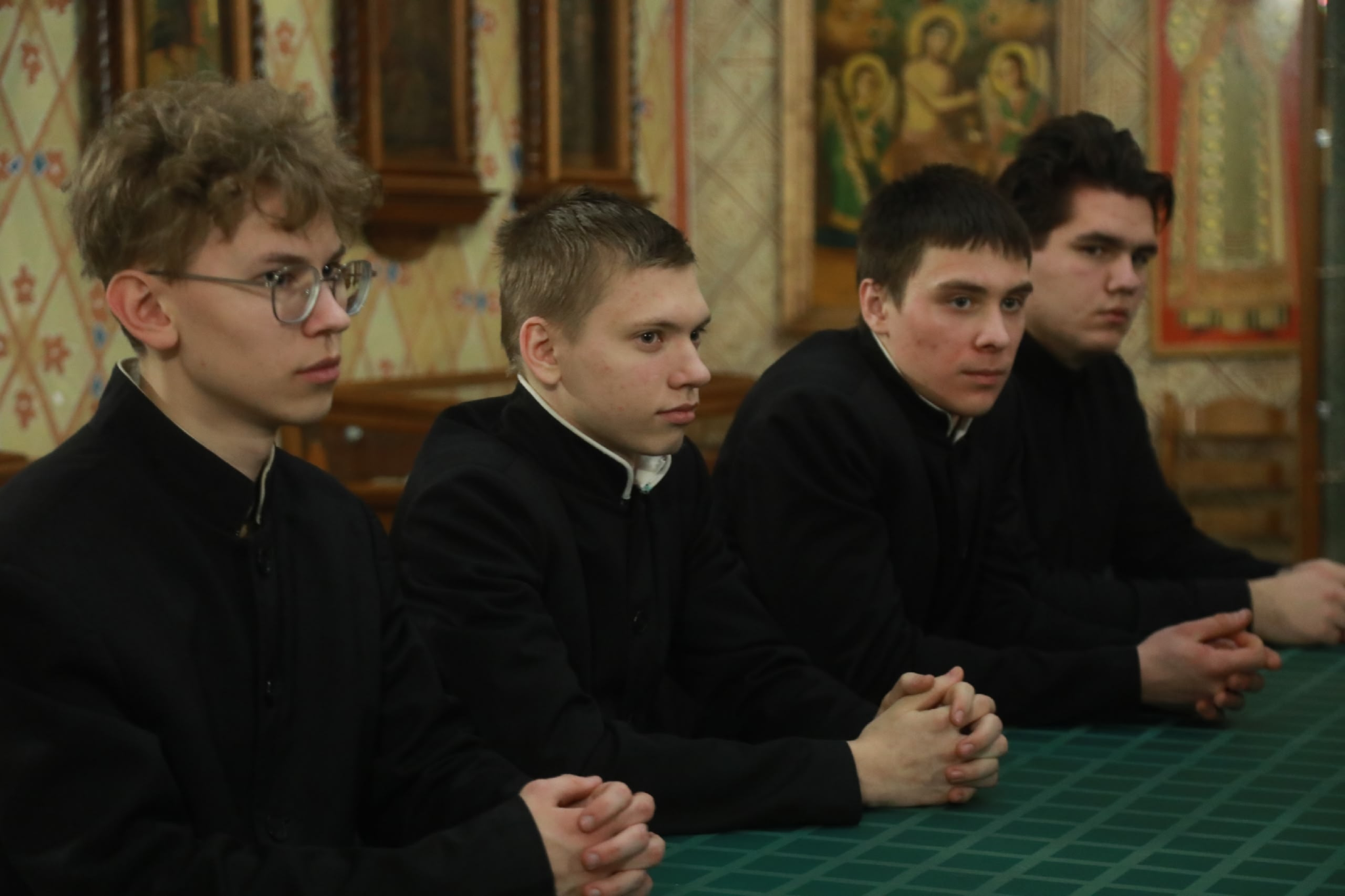 Выходные в Тобольске